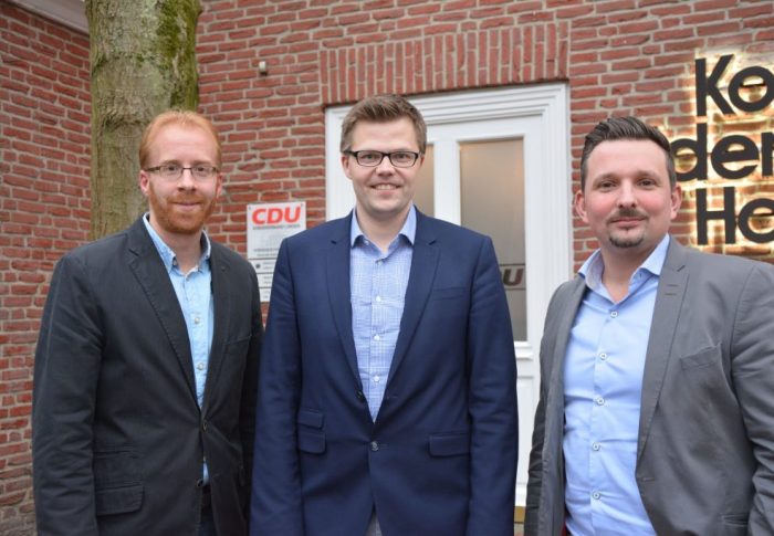 Schüler der Overbergschule und des Franziskusgymnasiums gewinnen die Schulschach-Stadtmeisterschaften