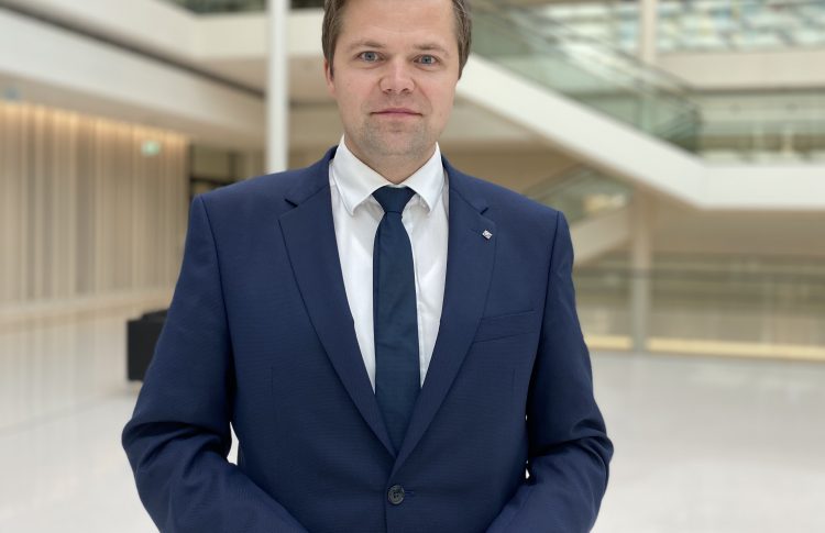 Corona-Sonderausschuss im Landtag nimmt Arbeit auf – Fühner erhält neue Aufgabe im Landtag