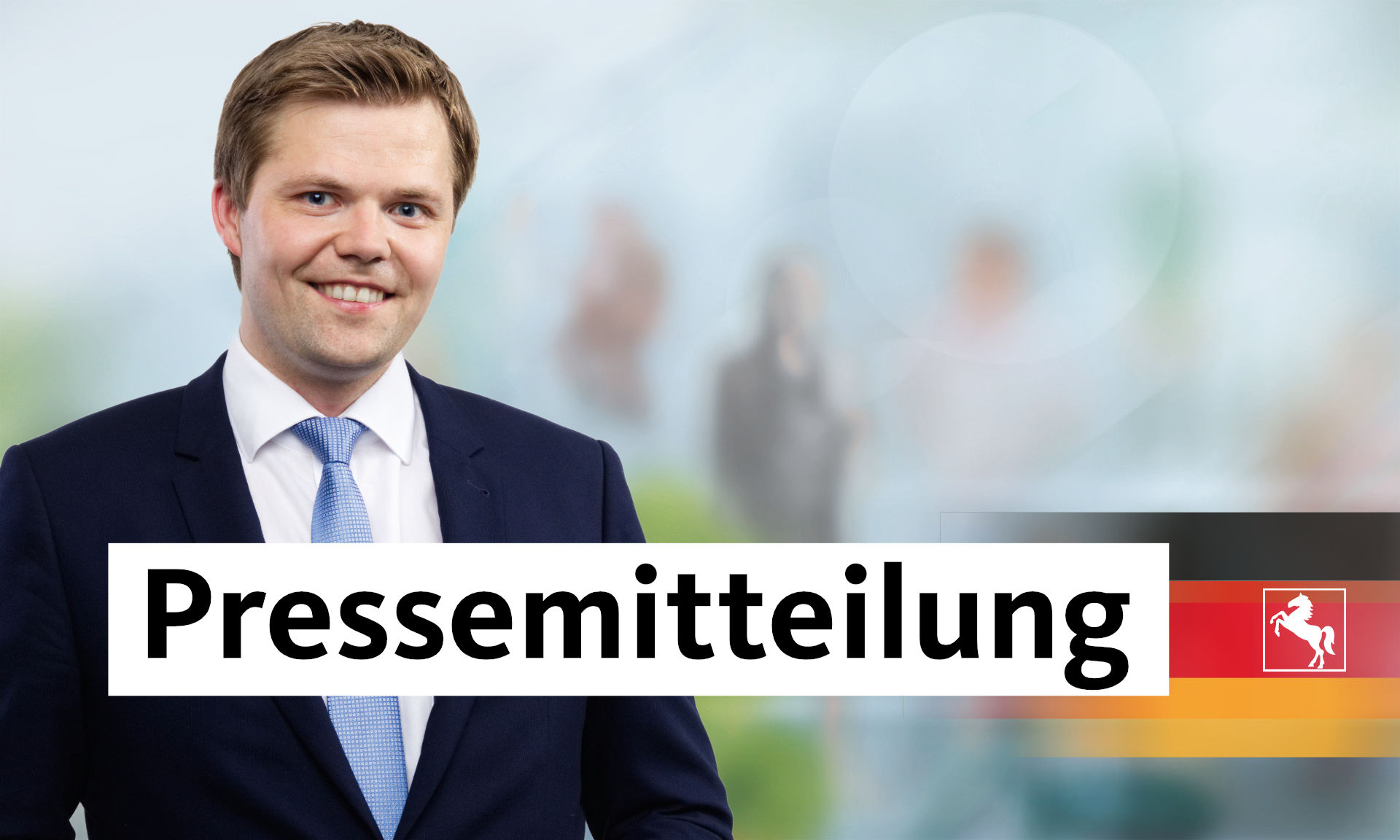 Christian Fühner freut sich über Schulsozialarbeiter für die