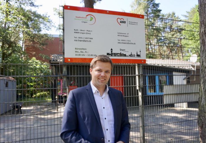 Projekt „Gemeinsam Goosmanns Tannen“ erhält 75.000 Euro vom Land