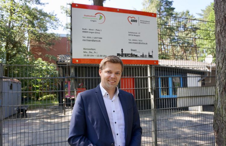 Projekt „Gemeinsam Goosmanns Tannen“ erhält 75.000 Euro vom Land