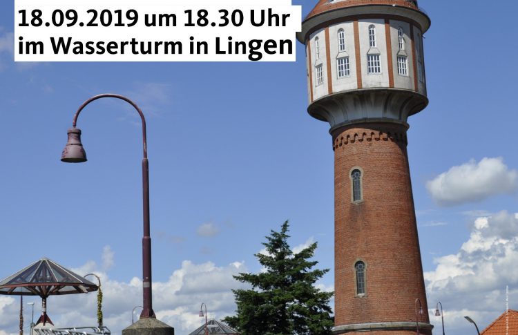 Einladung zum Klima World Café
