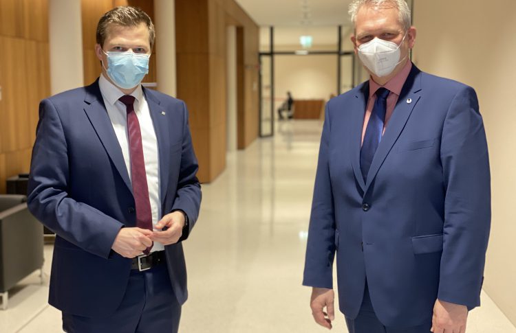 Kulturkreis impulse wird weiterhin vom Land unterstützt