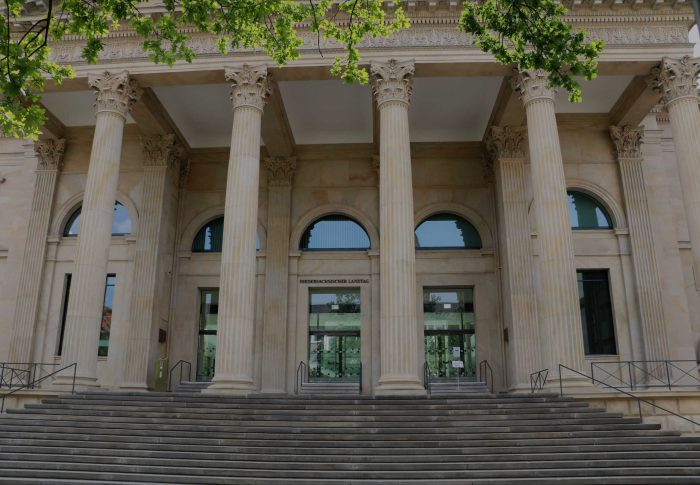 Städtebauförderungsprogramm 2019: Salzbergen und Schüttorf profitieren
