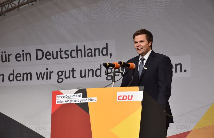 Stellungnahme zur Bundestagswahl