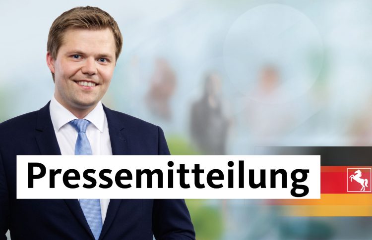 Fühner: „Fördersummen in Niedersachsen nun durch Bundesmittel stark erhöht“