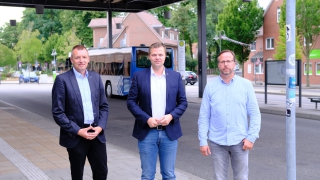 EmslandJugendticket ist da Christian Fühner